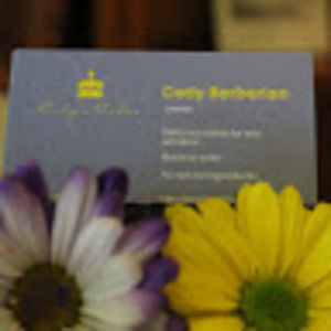 Meet your Posher, Cody